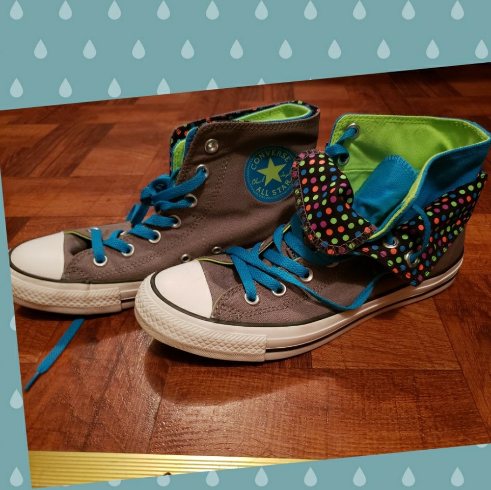 Converse womens